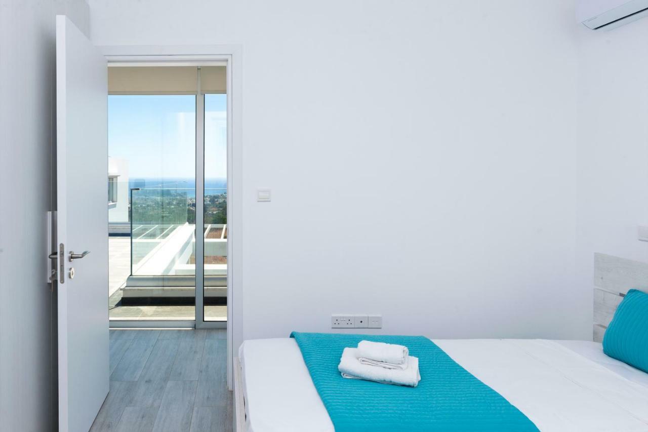 Villa Rubi Ayia Napa Exterior photo