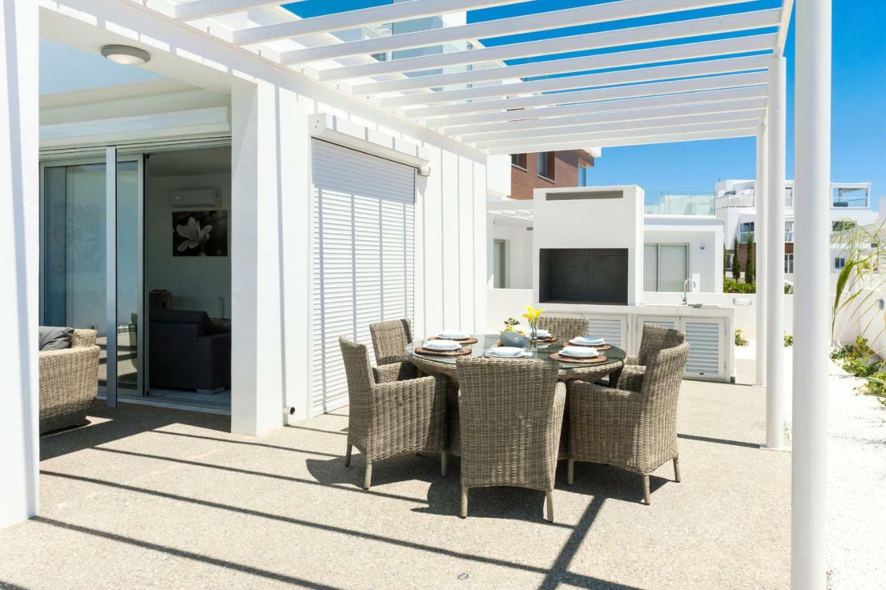 Villa Rubi Ayia Napa Exterior photo